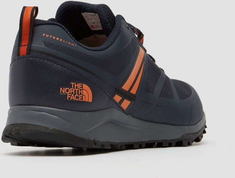 The North Face litewave futurelight wandelschoenen blauw heren