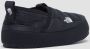 The North Face Youth ThermoBall Traction Mule II Pantoffels maat 12K zwart - Thumbnail 4
