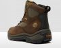 Timberland Chocorua Trail Gore-Tex Dames Wandelschoenen Dark Brown - Thumbnail 3