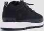 Timberland field trekker low sneakers zwart kinderen - Thumbnail 2