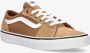Vans Suede Filmore Decon Schoenen Brown Heren - Thumbnail 14