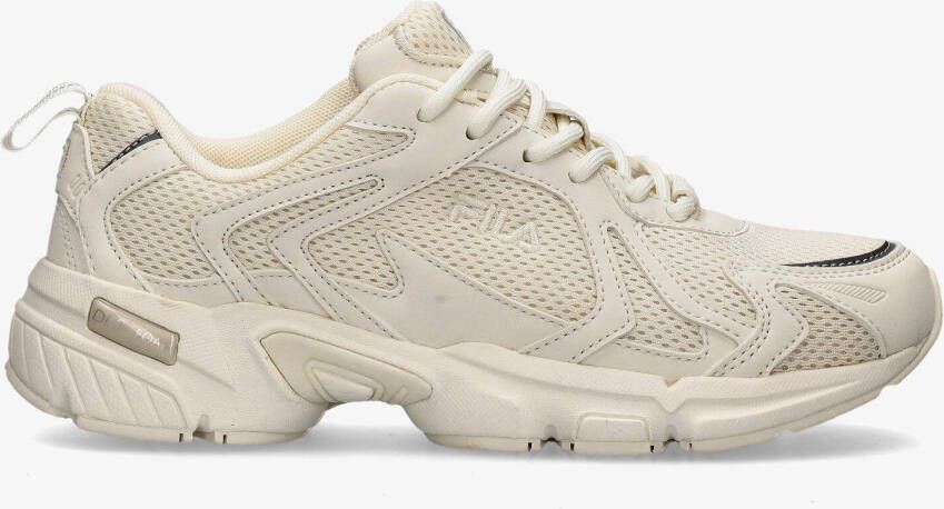 Fila heroic sp sneakers beige dames