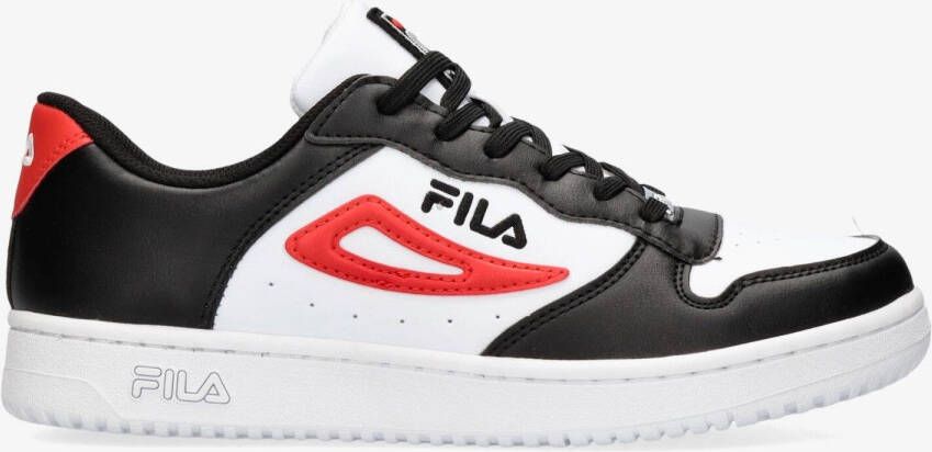 Fila linx100 tn sneakers wit zwart heren