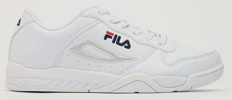 Fila Lnx 100 Sneakers Wit Dames