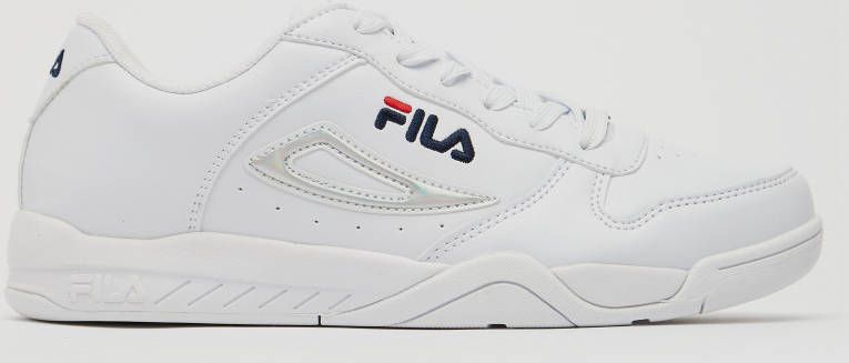 Fila Lnx 100 Sneakers Wit Dames