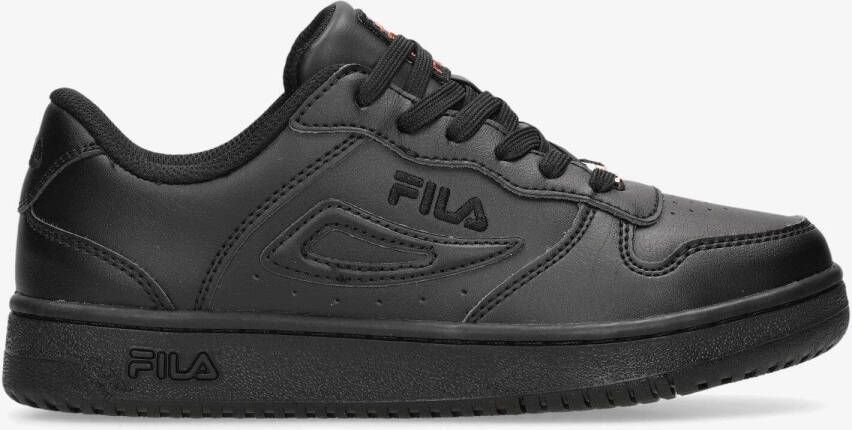 Fila lnx 100 tn sp sneakers wit blauw dames Schoenen
