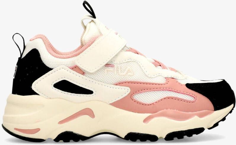 Fila ray online tracer zwart