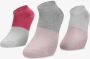 Fila sokken 3-pack roze dames - Thumbnail 1