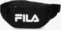 Fila younes heuptas zwart - Thumbnail 1
