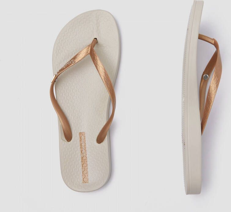 Ipanema Anatomic Brasilidade Teenslippers Slippers Zwart Dames - Foto 6