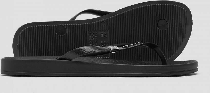 Ipanema Anatomic Brasilidade Teenslippers Slippers Zwart Dames - Foto 4