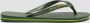 Ipanema Groene Klassieke Brazilië II Dames Slippers Green Dames - Thumbnail 6