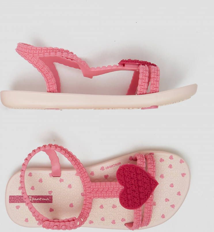 Ipanema my first sandalen roze kinderen