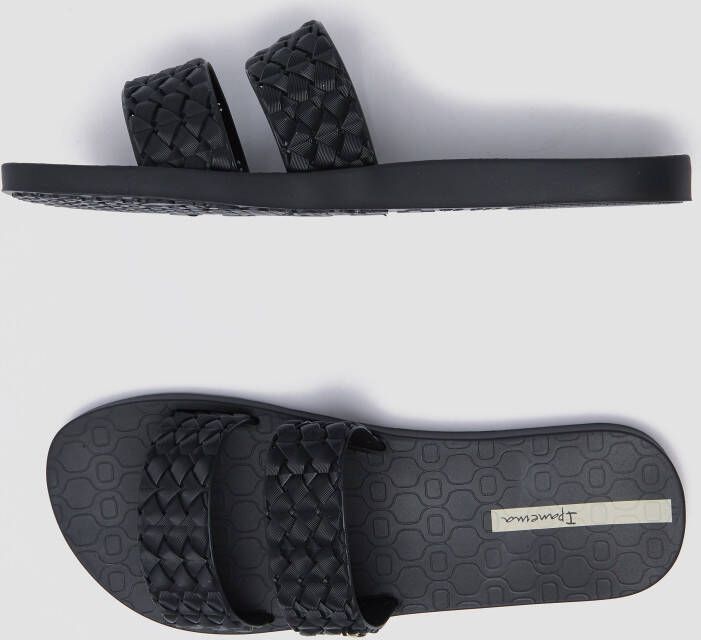 Ipanema Renda Teenslippers Slippers Zwart Dames - Foto 5