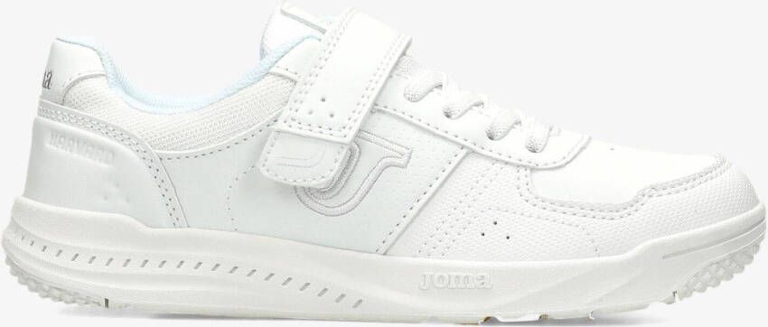 Joma harvard classic sneakers wit kinderen
