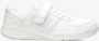 Joma Harvard Wit Sneakers Klittenband - Thumbnail 1