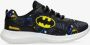 LICENSE bat bruce comfort sneakers zwart kinderen - Thumbnail 1