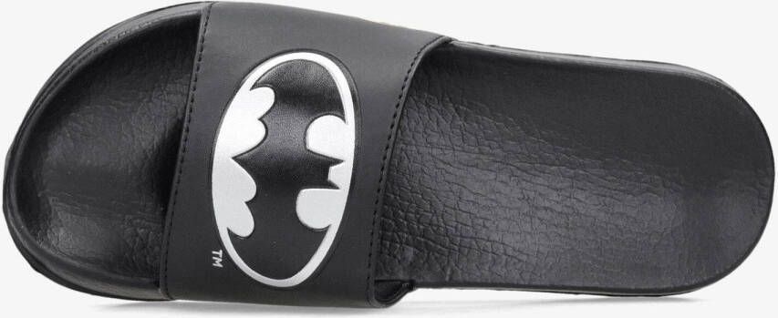 Dc comics Slippers Bat Zwart Slippers