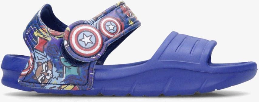 WYSFLY Jongens Open Sandalen – Lichtgewicht – Zomer – Strand – Zwembad – Antislip – Ademend
