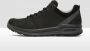 Lowa Strato Evo LL LO Multisportschoenen zwart grijs - Thumbnail 2