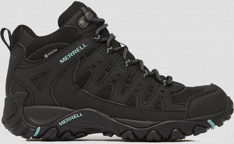 Merrell Accentor Sport GORE-TEX Granite Mujer Zapatillas de trekking J98408