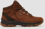 Merrell J500121~ERIE~MID~WP~~~~~~~~~~~ Vrije tijd half-hoogHeren wandelschoenenWandelschoenen Cognac - Thumbnail 2