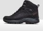 Merrell Vego Mid Ltr WP J311538C Mannen Zwart Trekkingschoenen - Thumbnail 2