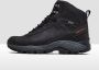 Merrell Vego Mid Ltr WP J311538C Mannen Zwart Trekkingschoenen - Thumbnail 2
