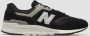 New Balance CM997HCC zwart sneakers heren (714401-60 8) - Thumbnail 4