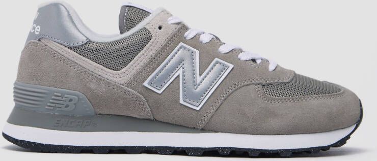 New Balance wl574 sneakers grijs dames