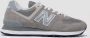 New Balance Klassieke Retro Sneakers voor Vrouwen Multicolor Dames - Thumbnail 4