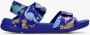 NICOBOCO calipo sneakers blauw kinderen - Thumbnail 1