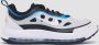 Nike Air Max AP sneakers ecru zwart blauw - Thumbnail 3