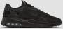 Nike Air Max Bolt Heren Sneakers Black - Thumbnail 17