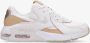 Nike Air Max Excee sneakers lichtroze ecru wit - Thumbnail 2