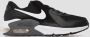 Nike Air Max Excee Heren Sneakers Black White-Dark Grey - Thumbnail 7
