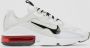 Nike Air Max Infinity 2 Heren Sneakers White Black-University Red-Photon Dust - Thumbnail 3