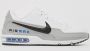 Nike air max ltd 3 sneakers wit grijs heren - Thumbnail 3