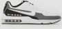 Nike air max ltd 3 sneakers wit zwart heren - Thumbnail 3