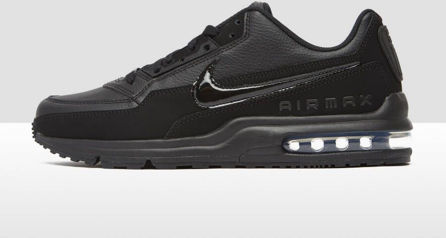 Nike air max ltd 3 sneakers zwart heren