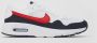 Nike Kids Nike AIR MAX SC BIG KIDS junior schoenen wit - Thumbnail 1