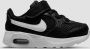 Nike Air Max SC Sneakers Black White Black - Thumbnail 5