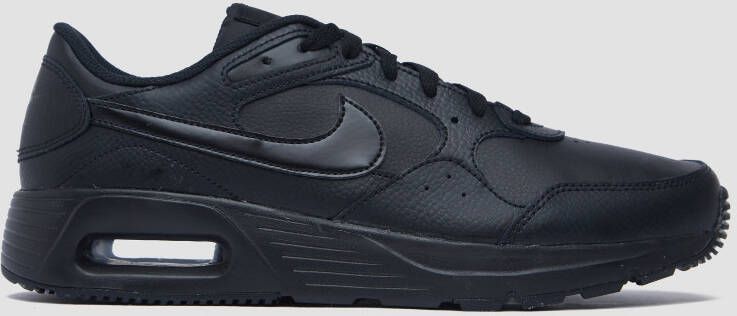 Nike Heren Air Max SC LEA Sneakers Black Heren - Foto 6