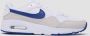 Nike air max sc sneakers blauw roze dames - Thumbnail 3