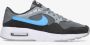 Nike air max sc sneakers grijs blauw - Thumbnail 2