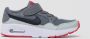 Nike air max sc sneakers grijs roze kinderen - Thumbnail 3