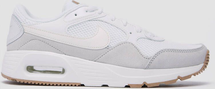 Nike air max sc sneakers wit dames