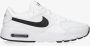 Nike Air Max SC CW4555-003 Mannen Zwart sneakers - Thumbnail 5