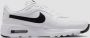 Nike air max sc sneakers wit zwart heren - Thumbnail 38