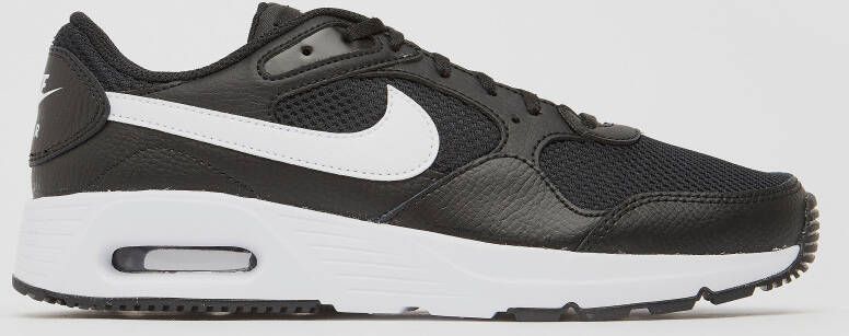 Nike Air Max SC Sneakers Klieke Court Stijl Black Heren - Foto 12
